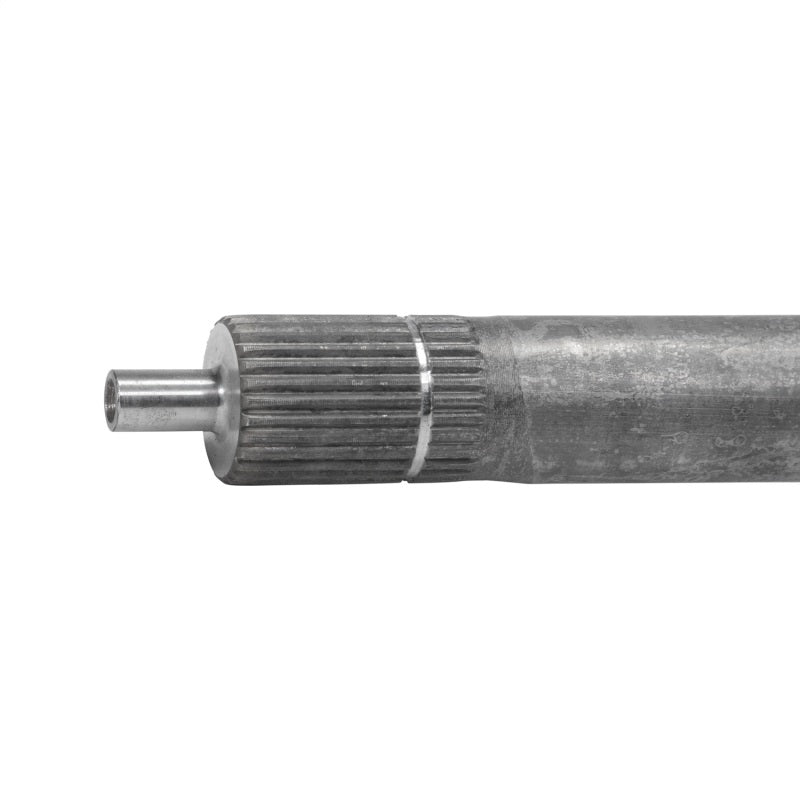 Yukon Gear & Axle YA G40104063 Inner Stub Axle Shaft RH for 2012-Up GM 8.25in IFS 14.2in Long 4WD