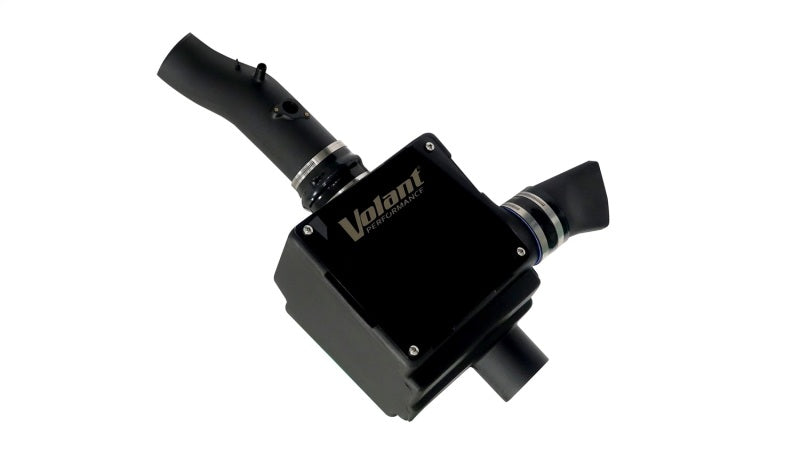Volant 11-18 Toyota FJ Cruiser/11-20 4Runner 4.0L V6 Pro5 Closed Box Air Intake System