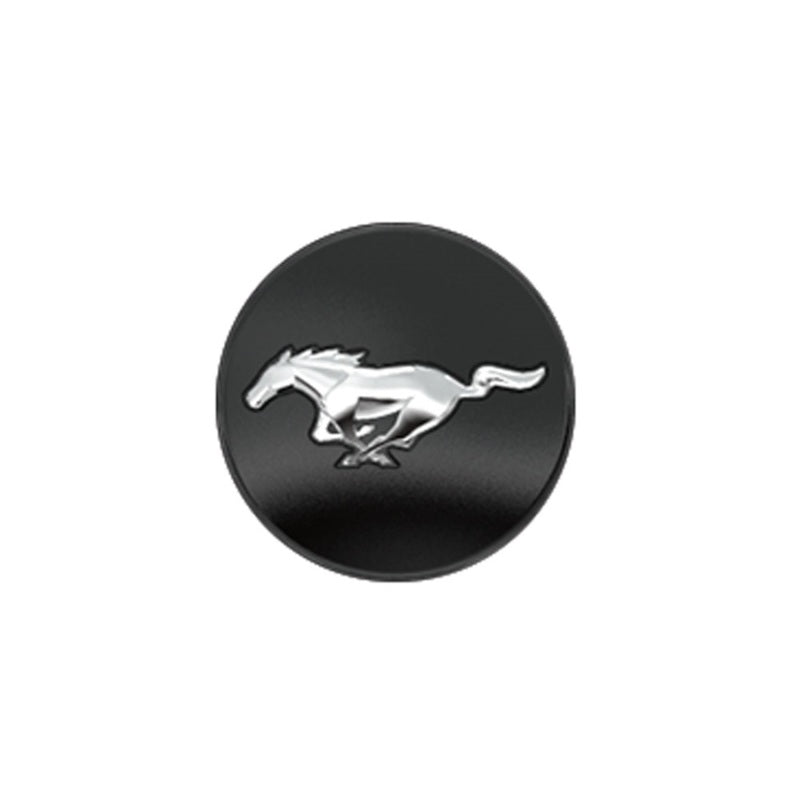Ford Racing for 2015-2016 Ford Mustang Wheel Center Cap