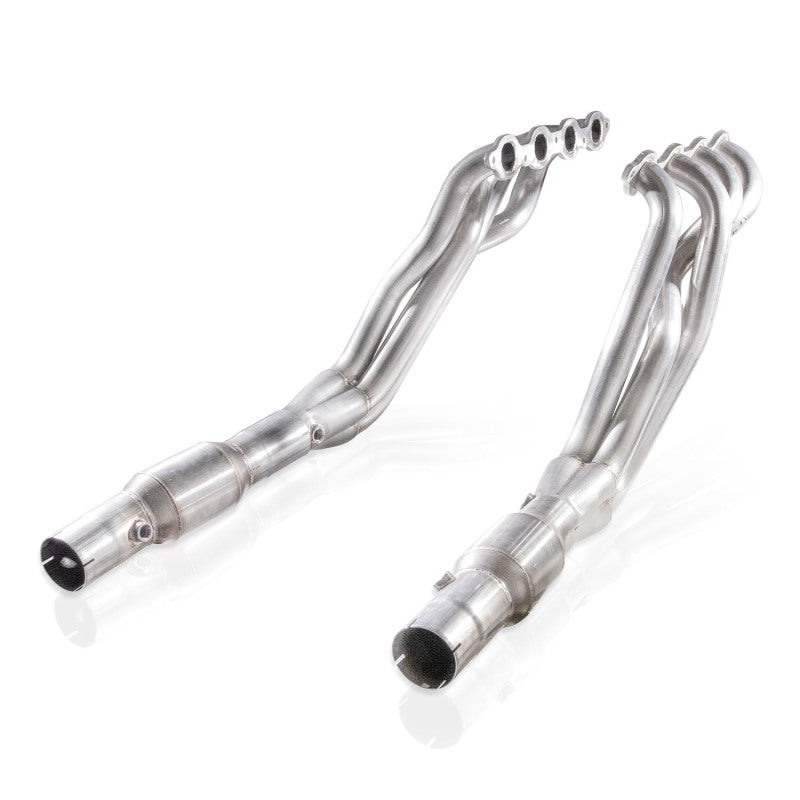 Stainless Works for 2016-2024 Chevrolet Camaro SS Stainless Power Headers