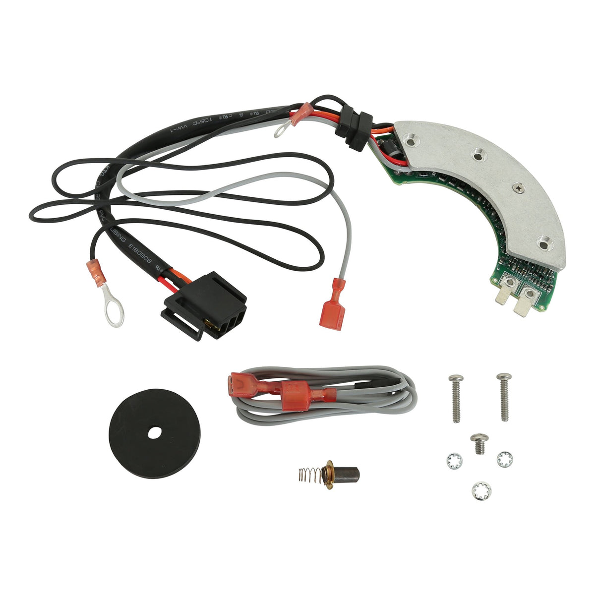 MSD 83647 HEAT HEI Module