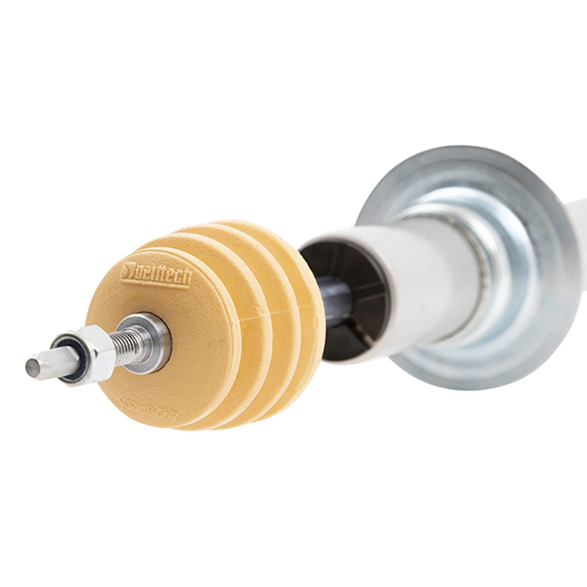 Belltech Lowering Strut 2019 for Chevrolet Silverado 0in to - 2in