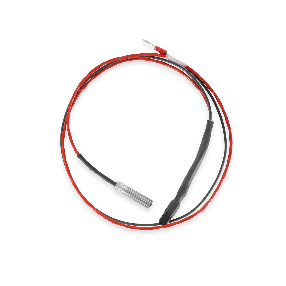 MSD 8159 Crank Trigger Pickup - Non-Shielded - 3/8"-24 X 1.5"