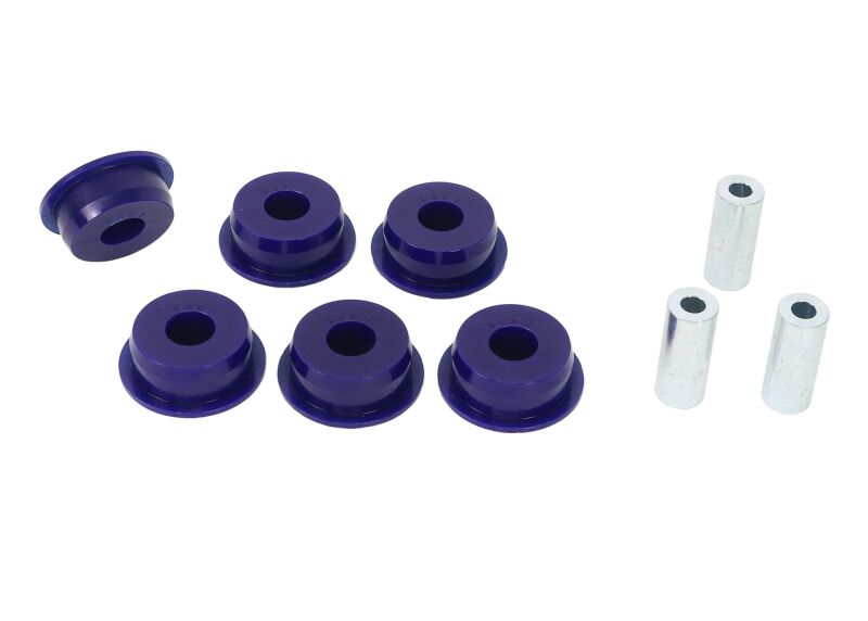 SuperPro Rear Differential to Subframe Mount Bushing Kit