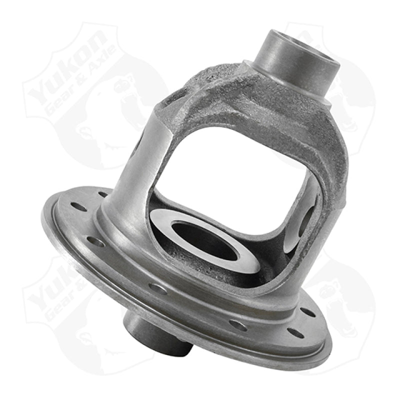 Yukon Gear & Axle YC C52069428 Standard Open Carrier Case For 97 & Up Chrysler 8.25in Rear 29 Spline 2.56 & Up