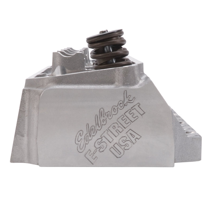 Edelbrock 5093 Cylinder Head E-Street Big Block Chrysler Complete Pair