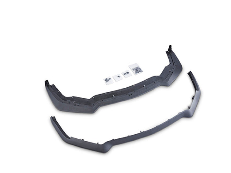 Ford Racing for 2018-2021 Mustang Performance Pack 2 Front Splitter Kit