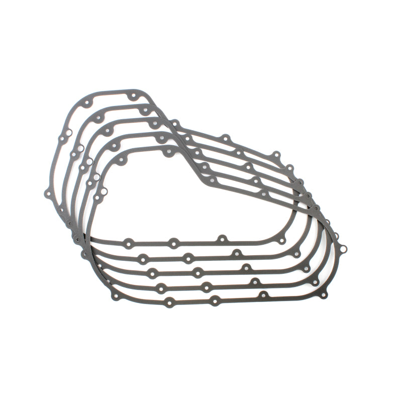 Cometic Gasket C9179F5 .060 in AFM Primary Cover Gasket, 5 Pack for Harley-Davidson 2007-2016 FL Twin Cam