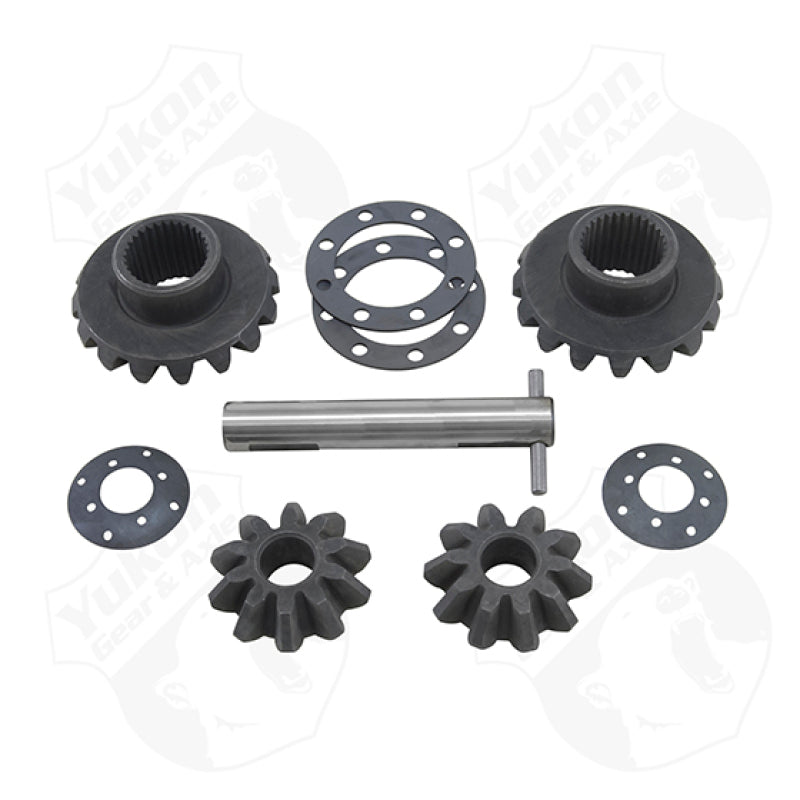 Yukon Gear & Axle YPKT8-S-30 Standard Open Spider Gear Kit For Toyota 8in 4 Cylinder with 30 Spline Axles