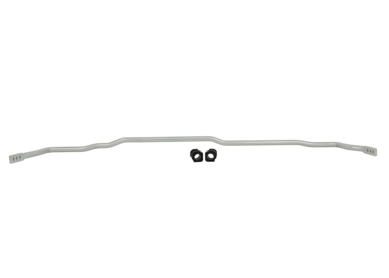 Whiteline BTR28Z Rear 20mm Heavy Duty Adjustable Sway Bar for 1991-1995 Toyota MR2