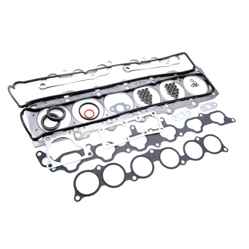 Cometic Gasket PRO2021T Top End Gasket Kit, 87mm Bore, .051 in MLS Cylinder Head Gasket for Toyota 2JZ-GE