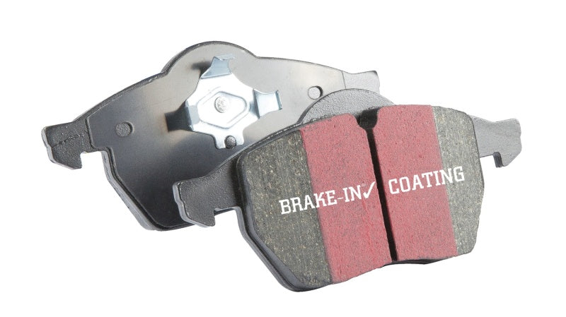 EBC 07-13 Mazda 3 2.3 Turbo Ultimax2 Front Brake Pads UD9152
