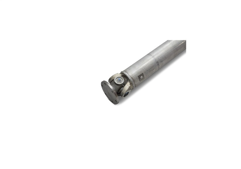 Ford Racing for 2007-2012 Mustang GT500 One Piece Aluminum Driveshaft Assembly