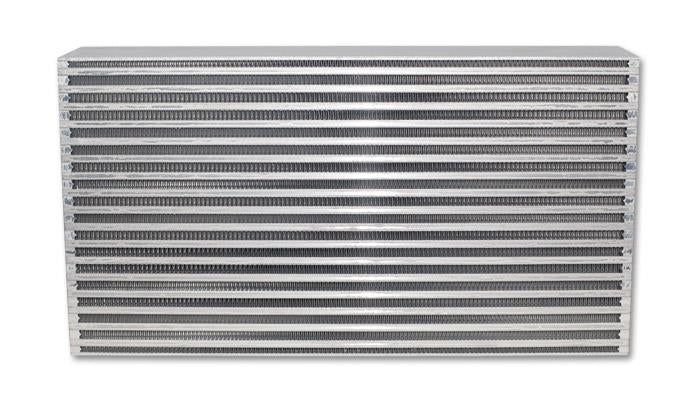 Vibrant Air-to-Air Intercooler Core 12838