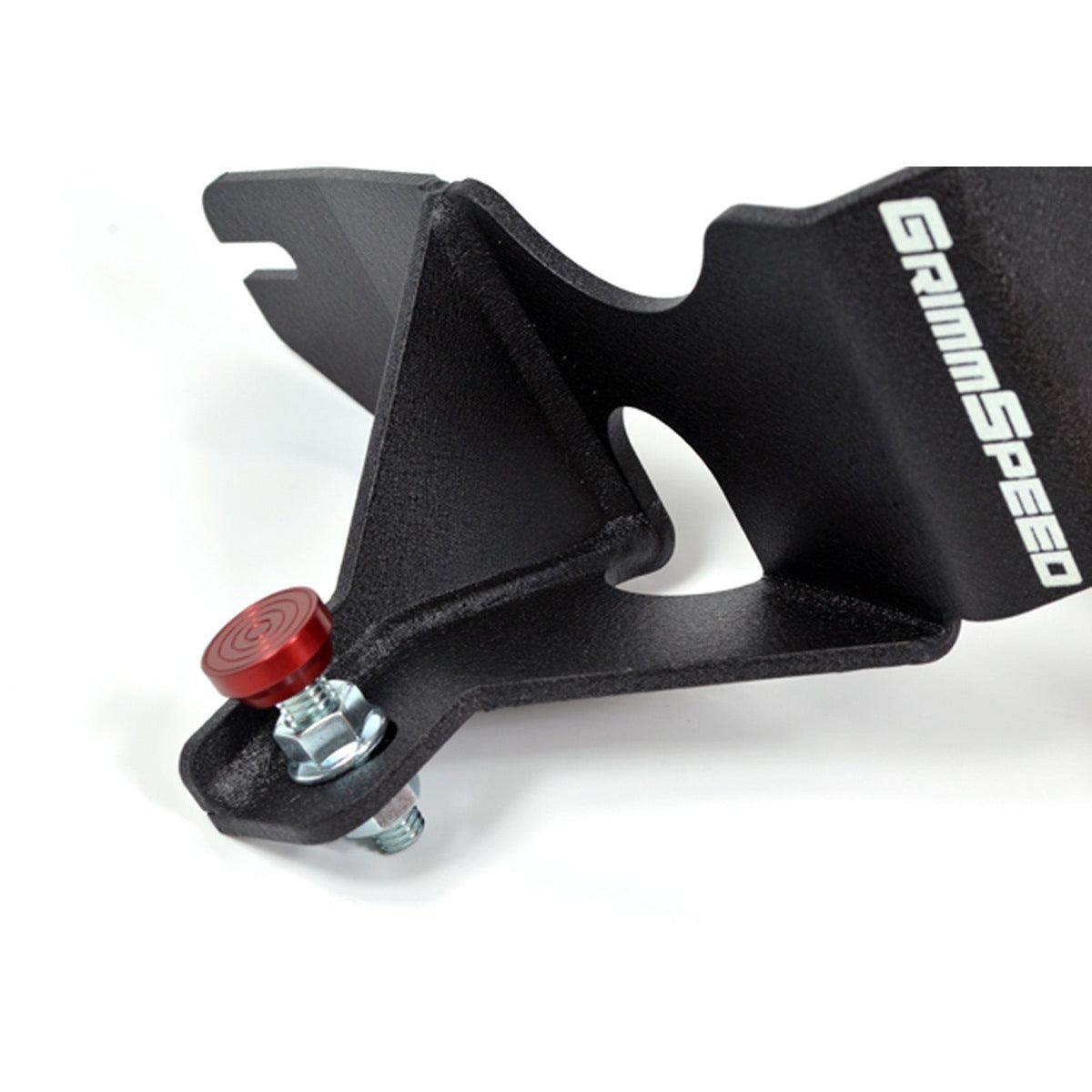 GrimmSpeed GRM091019 for Mitsubishi Evo 8/9 Master Cylinder Brace