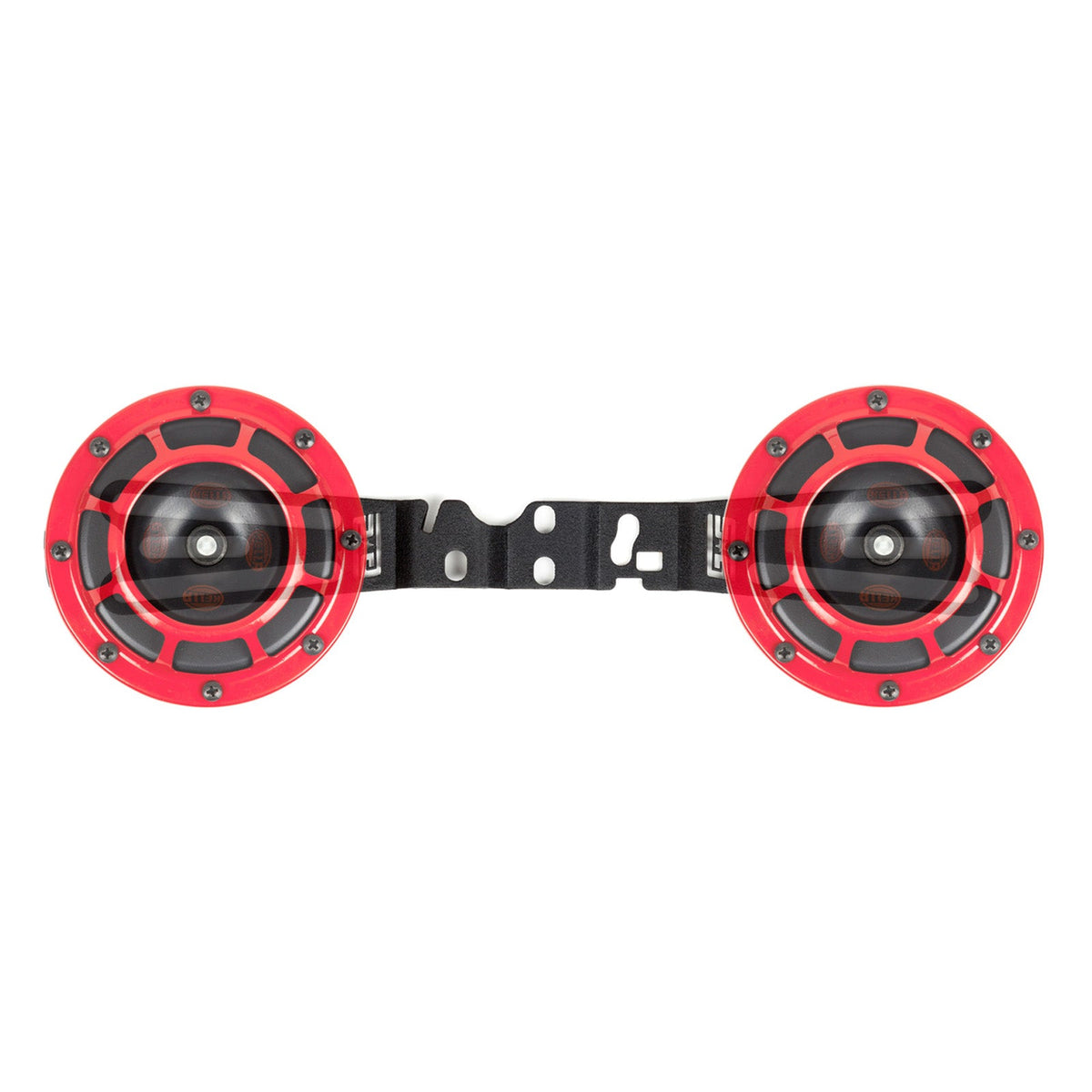 GrimmSpeed GRM040004 for 02-21 Subaru WRX / 04-21 Subaru STI BroTie Hella Horn Mounting Bracket