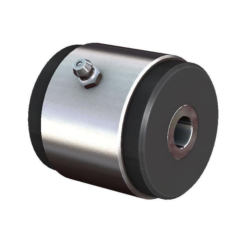Artec Industries BU2003 Bushing Kit 2.0 in Wide with 2.0 in OD Sleeve 1/2 in Hole