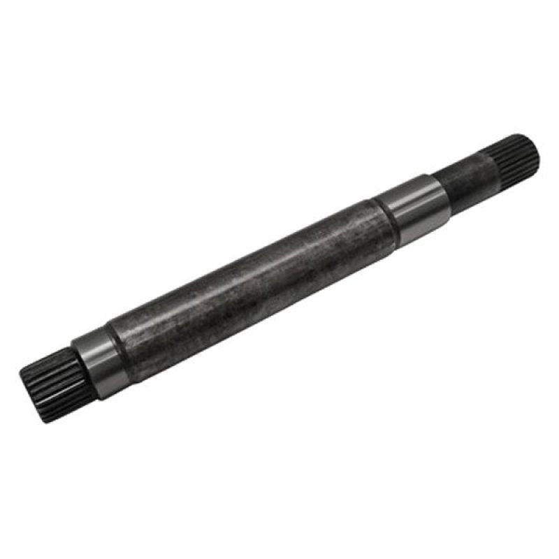 Yukon Gear & Axle ZA G40016604 USA Standard Right-hand Intermediate Shaft For 2002-2009 GM Trailblazer/Envoy with 7.2 IFS