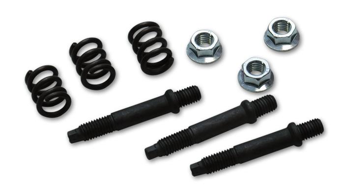 Vibrant 3 Bolt 10mm for GM Style Spring Bolt Kit