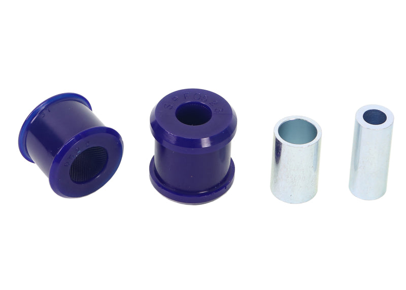 SuperPro Rear Panhard Rod Bushing Kit
