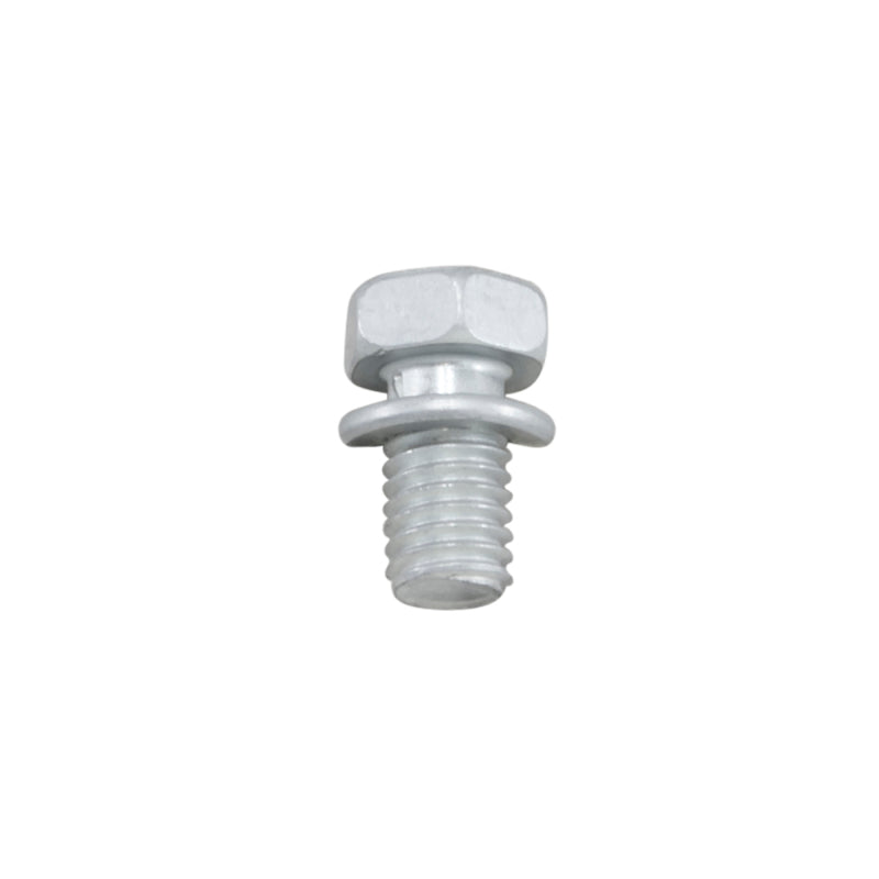Yukon Gear & Axle YSPSA-020 T8 & V6 Bolt For Adjuster Lock