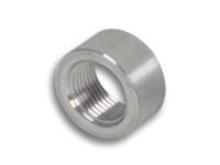 Vibrant Standard Oxygen Sensor Weld Bungs T304 SS (M18 x 1.5 thread) - Bulk