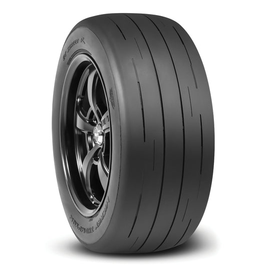 Mickey Thompson 315082004 ET Street R P315/50R17 Radial Drag Tire