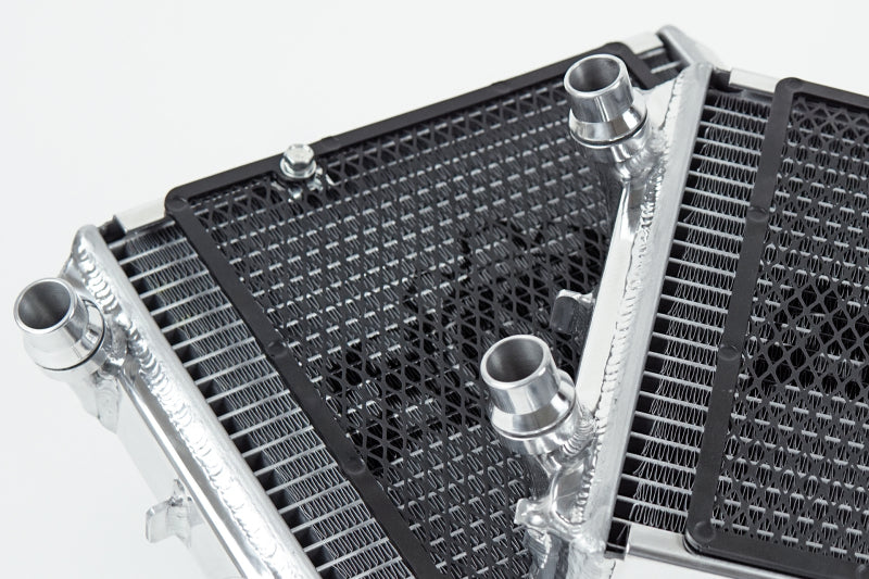 CSF 8190 Radiator - Left & Right for 18+ Mercedes AMG GT R Sold Individually