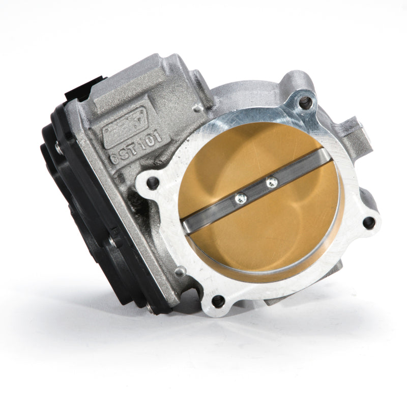 BBK Performance 1821 Throttle Body 85mm for 2011-2014 Ford Mustang GT / Boss 302 and F-150 (5.0L)