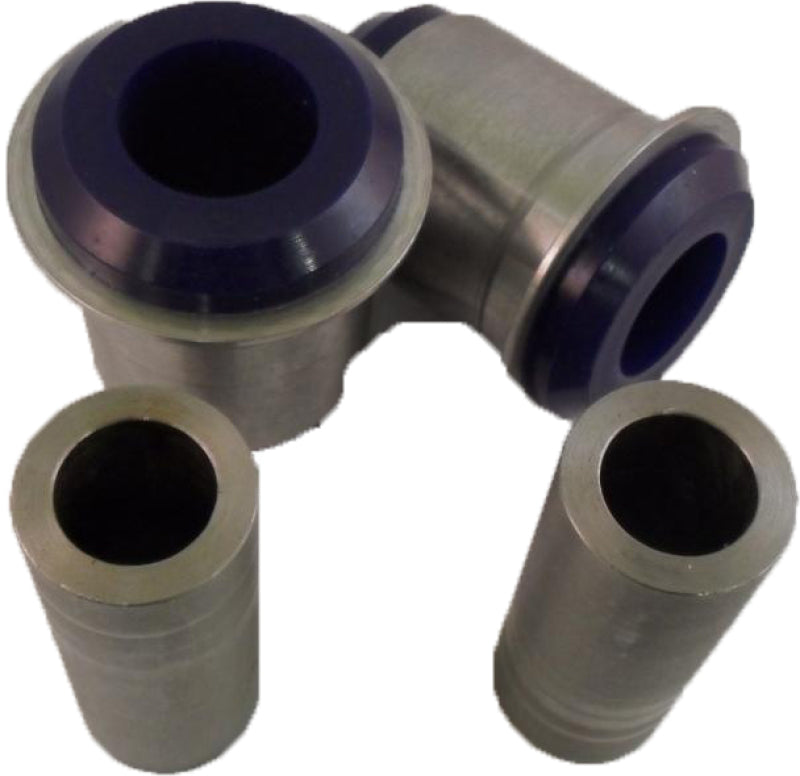SuperPro Front Control Arm Lower Inner Forward Bushing Kit