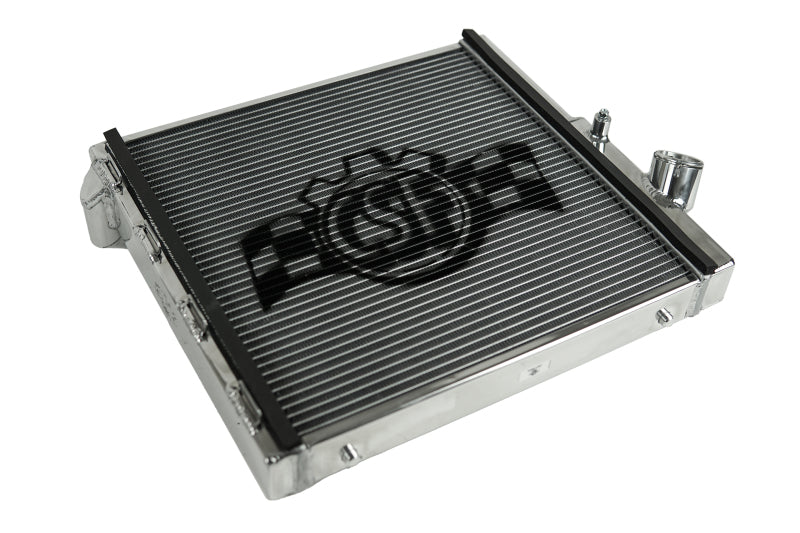 CSF 7087 Radiator for Porsche 991.2 Carrera/GT3/RS/R 991 GT2/RS 718 Boxster