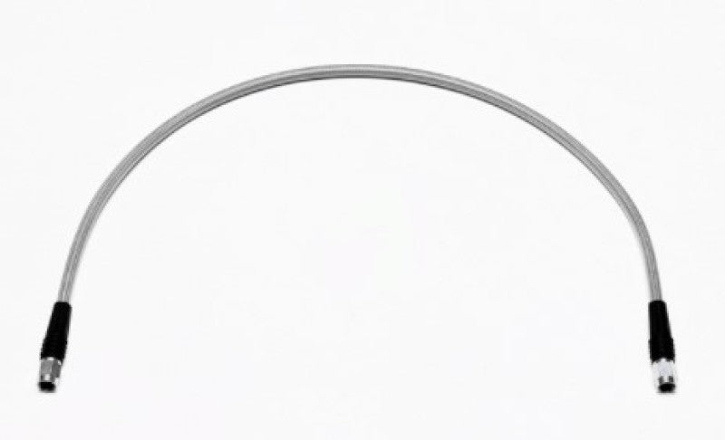 Wilwood Flexline Hose 30in. OAL -3 Female to -3 Female - #220-14110