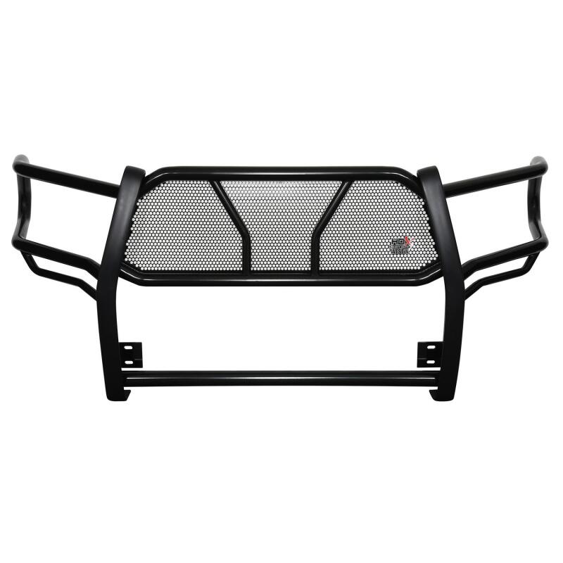 Westin 57-23545 HDX Modular Grille Guard for 2009-2024 Ram 1500/1500 Classic Black