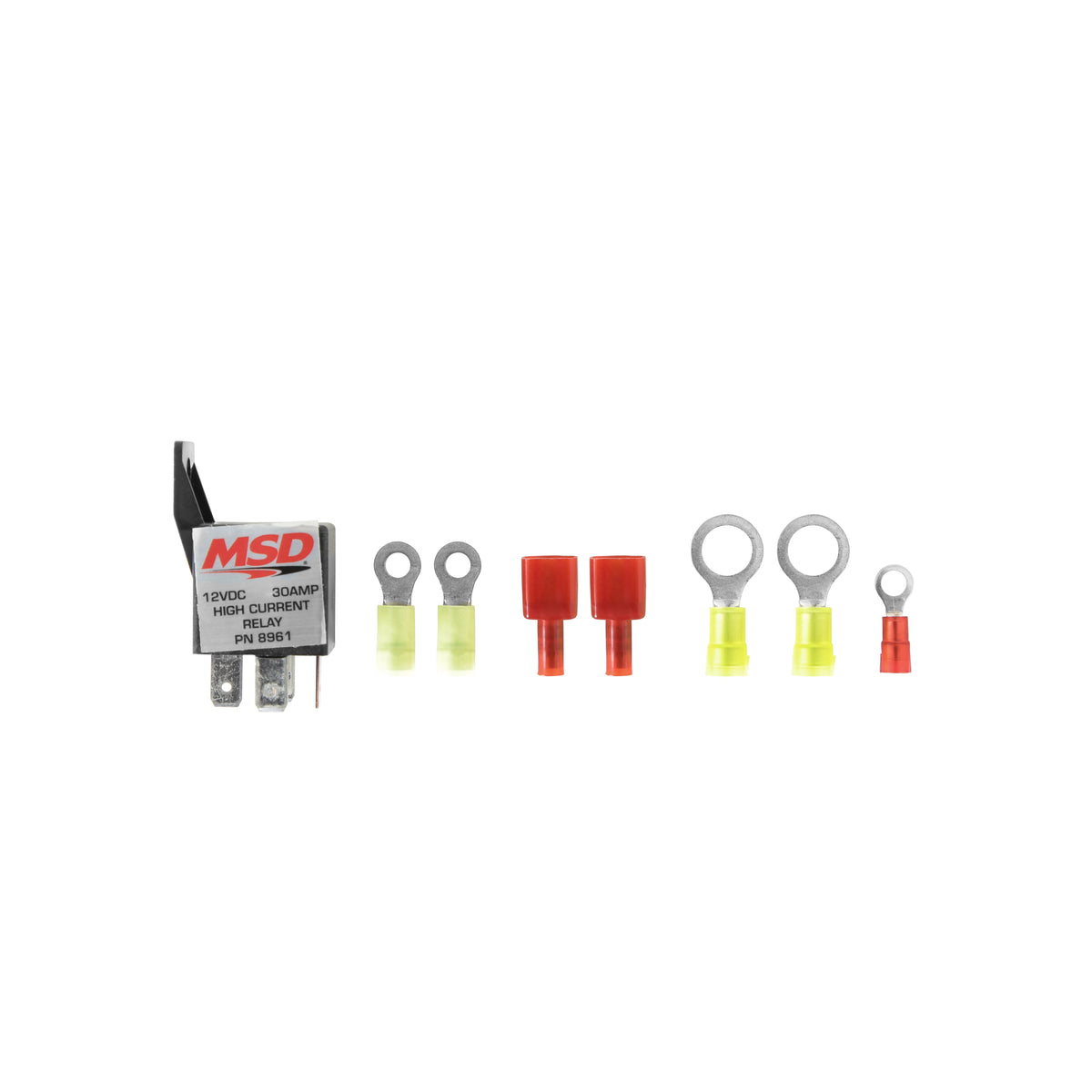 MSD 7227 Ultra 7AL Ignition