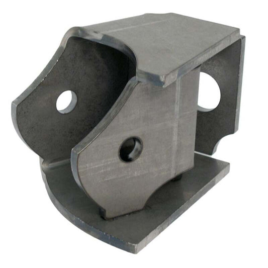Artec Industries BR1015 Inner Frame Link Bracket 0 Degree Front Passenger / Rear Driver