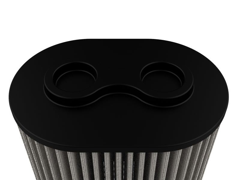 aFe MagnumFLOW Air Filters OER PDS Ford Diesel Trucks 2017 6.7L V8 - #11-10139