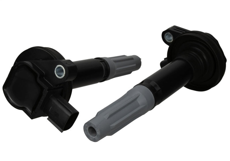 Ford Racing for Coyote 5.0L V8 (Fits 2011- 2/23/16 Mustang GT/F-150 4V Ti-VCT) Ignition Coil Set