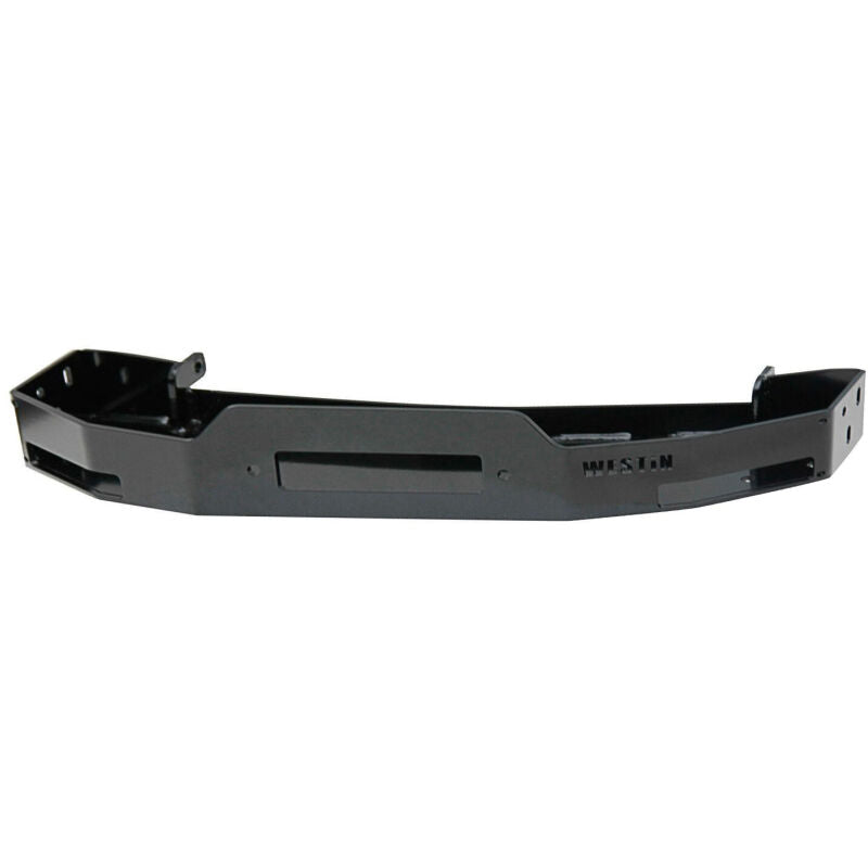 Westin 46-23885 MAX Winch Tray for 2016-2023 Toyota Tacoma Black