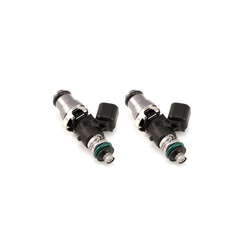 Injector Dynamics 2600.48.14.14.2 Set of 2 ID2600-XDS Fuel Injectors