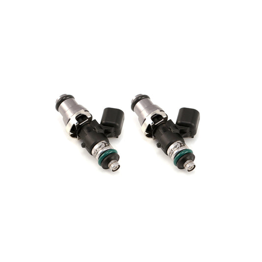 Injector Dynamics 2600.48.14.14.2 Set of 2 ID2600-XDS Fuel Injectors