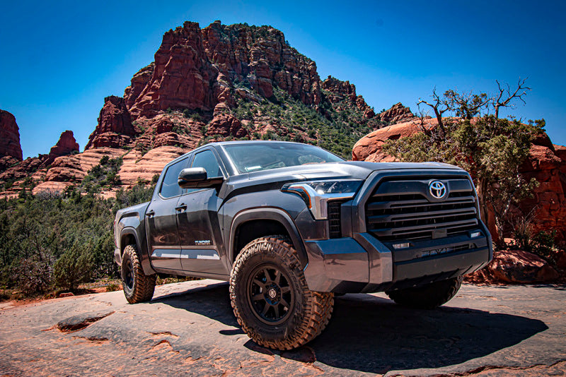 ICON 07-21 Toyota Tundra 0-2.25in Stage 1 EXP Suspension System