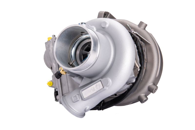 Fleece Performance FPE-HE4-67 HE400VG/HE451VE Turbocharger for Cummins ISX - 67mm