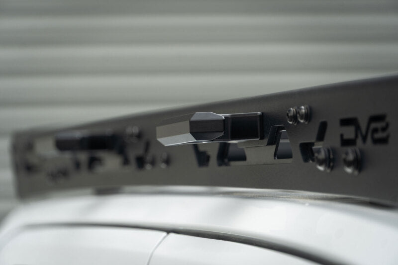 DV8 Offroad Billet Utility Handle | Pair - #RRHG-01