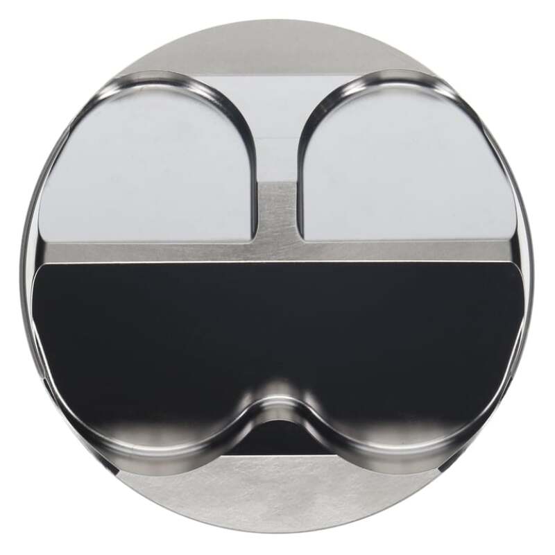 Wiseco K650M865AP for Honda K-Series +10.5cc Dome 1.181x86.5mm Piston Shelf Stock Kit