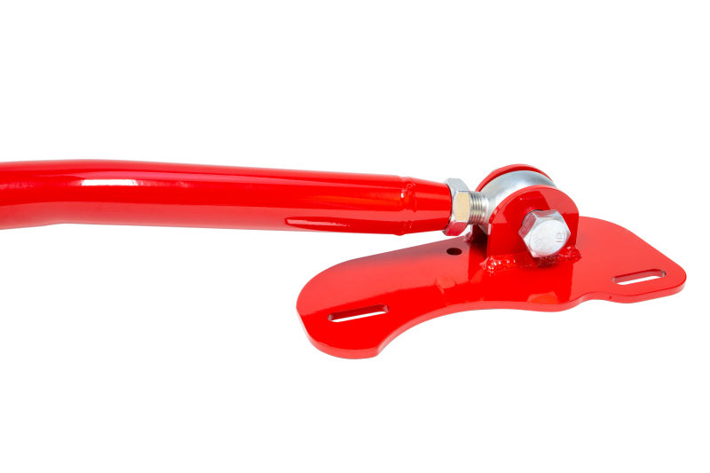 UMI Performance 2008-R Adjustable Strut Tower Brace Red for 1987-1992 GM F-Body