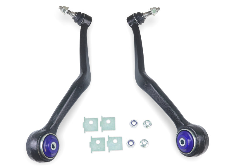 SuperPro Front Radius Arm Kit