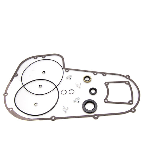 Cometic Gasket C9889 Primary Service Gasket Kit for 1980-1993 Harley-Davidson Big Twin FXR / FLHT / FLT