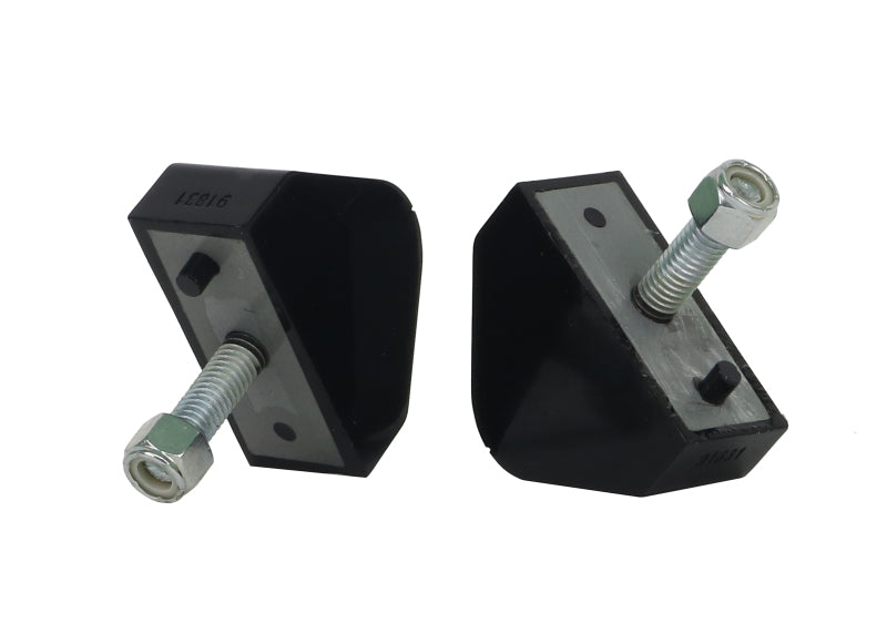 Whiteline W93539 Universal Bump Stop Bushing