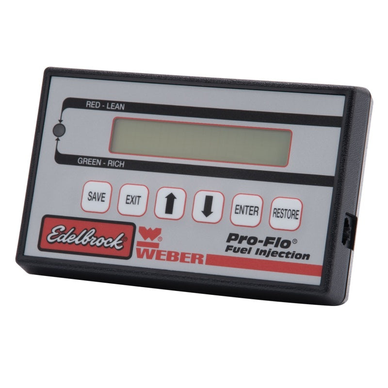Edelbrock 3519 Calibration Module