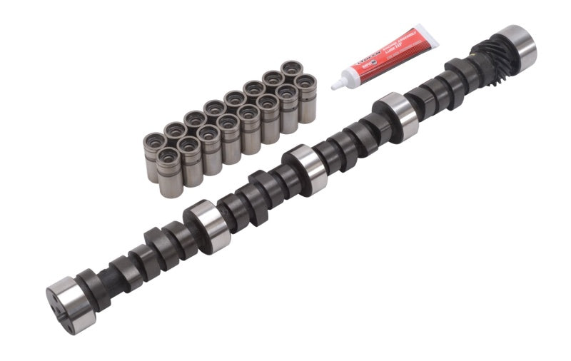 Edelbrock 7102 Performer RPM Cam and Lifters Kit Chevrolet 283-400
